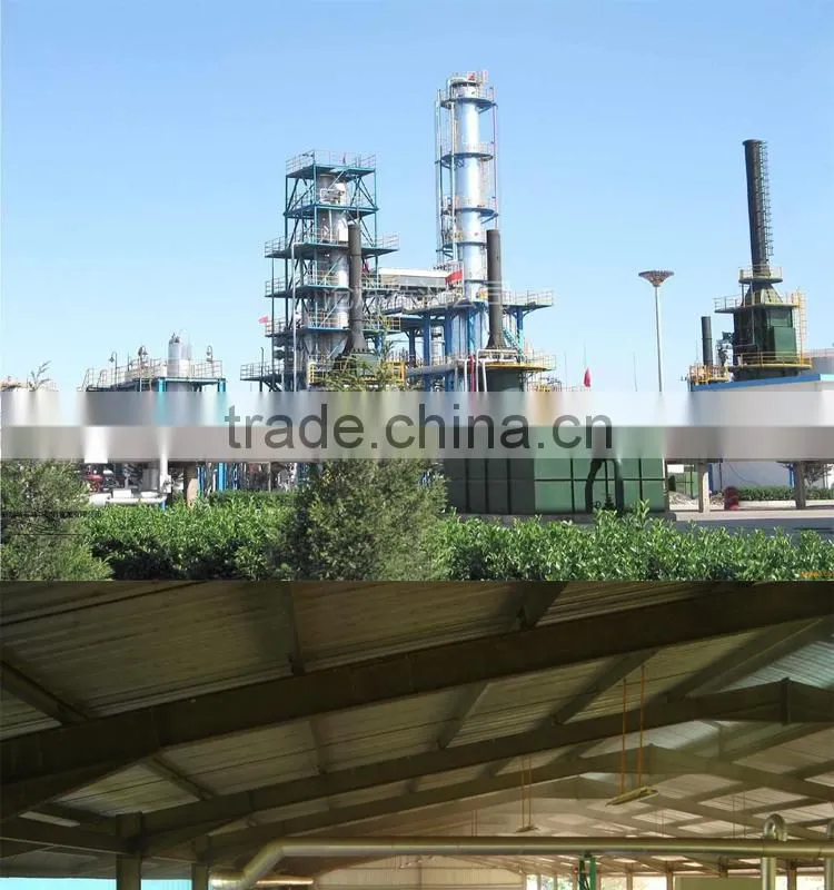 Agarwood Essential Oil Extraction Machinery