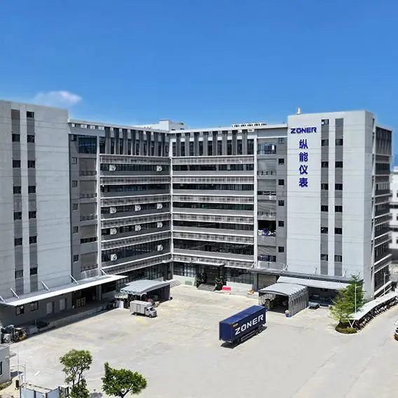 Xiamen Zoner Electronics Technology Co., Ltd. company overview - view 1