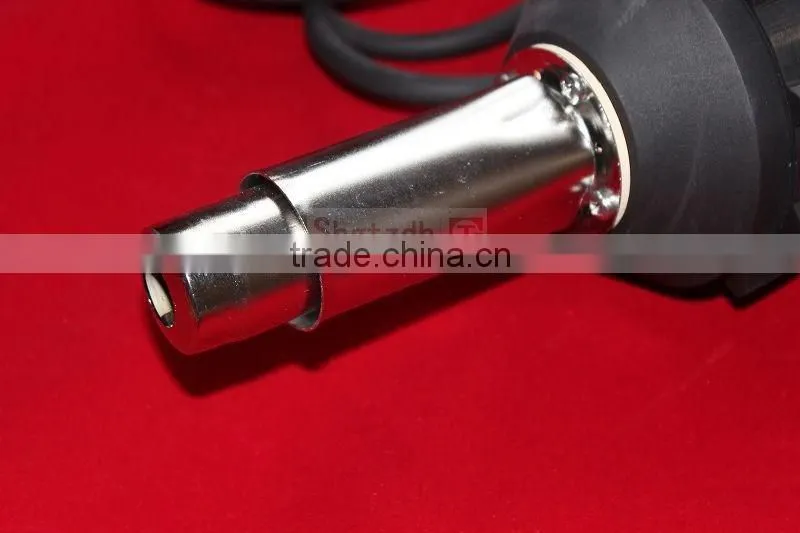 3300W PROFILE WRAPPING HEATER