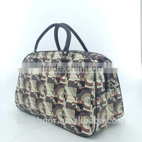 Decent and portable travelling or travel luggage bag (xx28)