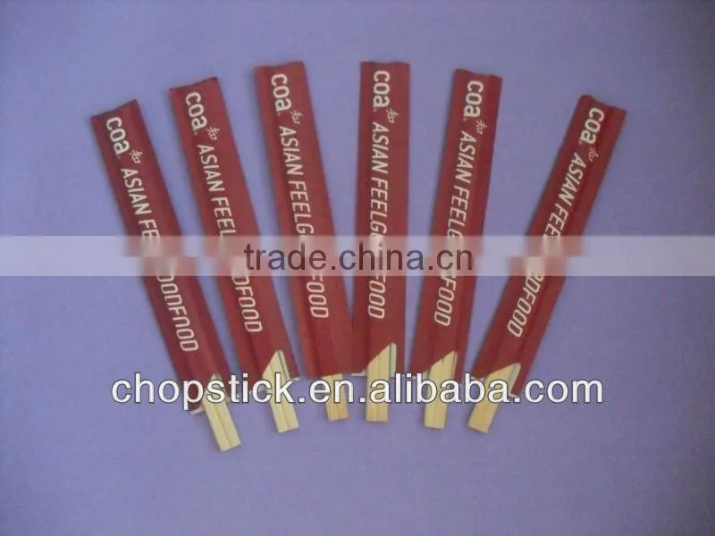 21 cm chinese chopsticks bamboo