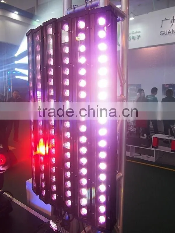 wholesale 1 meter IP65 outdoor led bar wall washer for theatre outdoor led wall washer led stripe outdoor