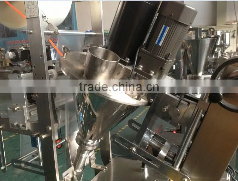 XFL-F pouch powder filling machines
