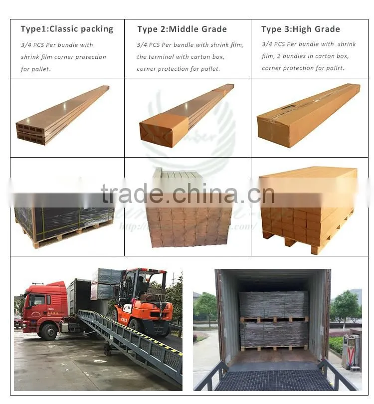 WPC / WPC wall panel / WPC flooring deck designs