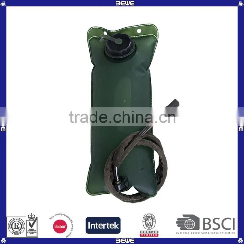 good quality navy blue water drinking bag