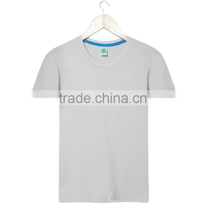 Men's Comfort Soft t-shirt custom, fashion Athletic Men's Basic Cotton T-Shirt