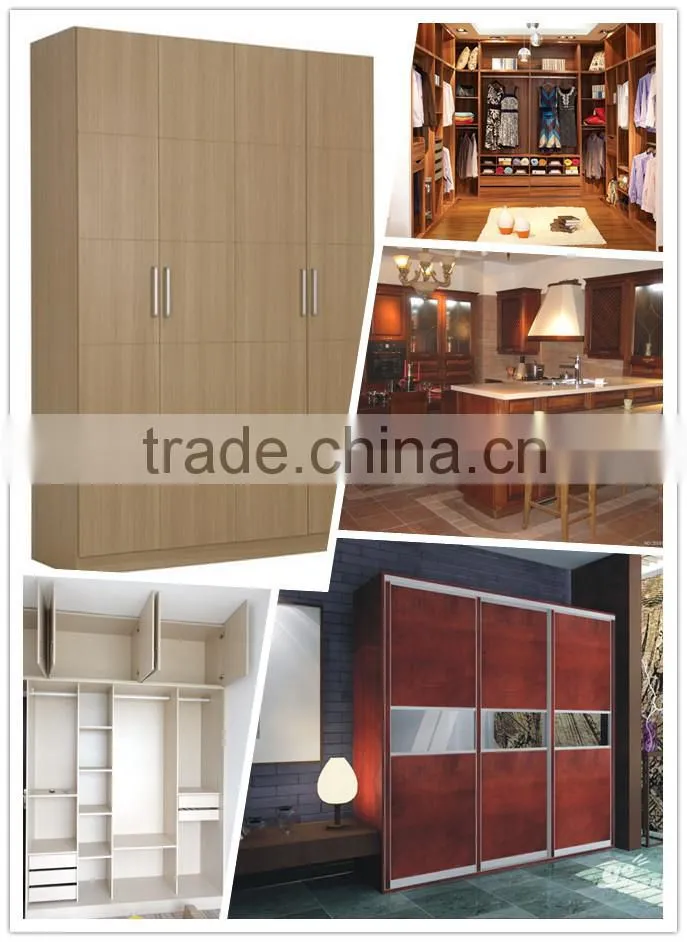 High quality and moistureproof particleboard