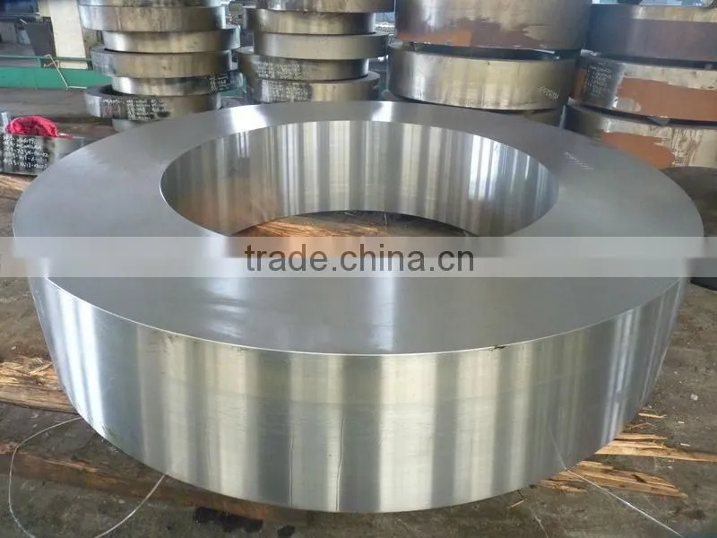Wind turbine Ring Gear