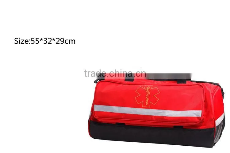 Oxygen First Aid Kits Bag with low price