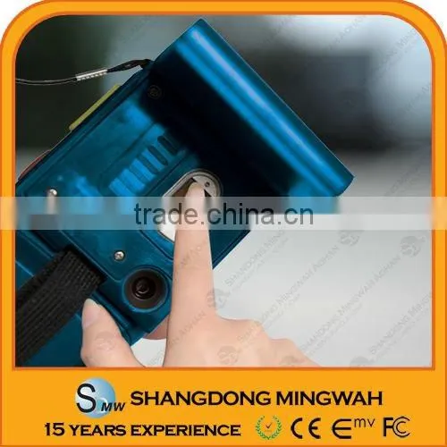 Handheld UHF RFID reader with GPRS/WIFI,barcode- factory since 1992 accpet paypal