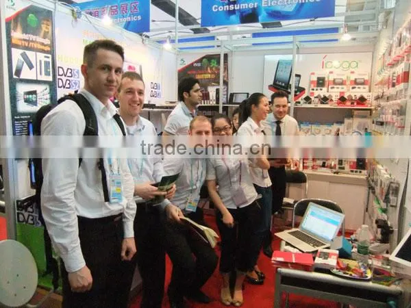 The only one factory more than 10 years in china for ps4 cooling fan