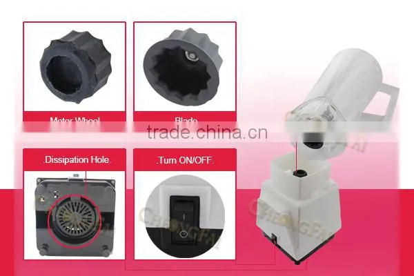 CB Approval Good Looking Fruit Blender