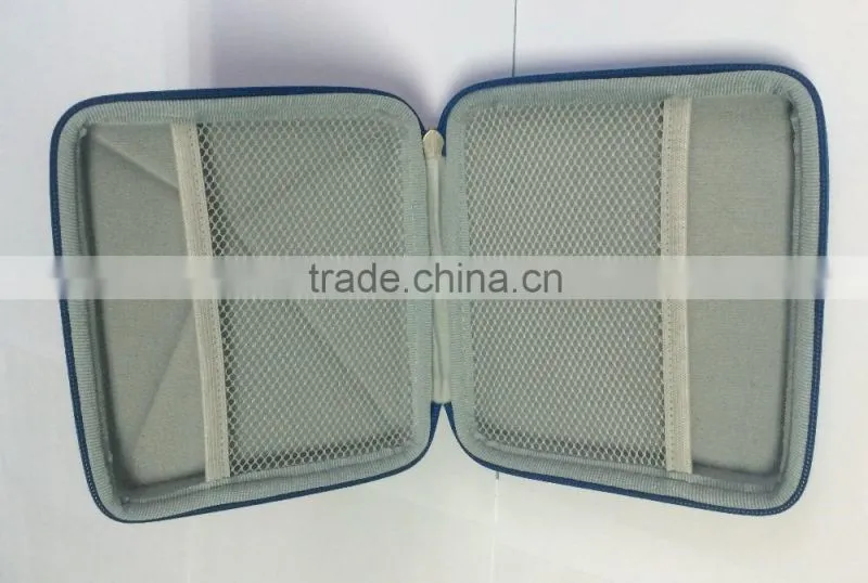 OEM EVA Plastic Bag, Hard Case Supplied by Shenzhen Factory