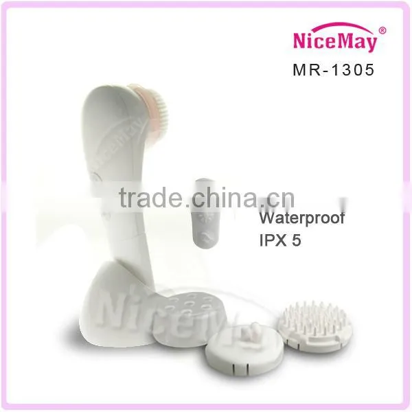 Newest Arrival 3 IN 1 Skin Care Cosmetic Massager