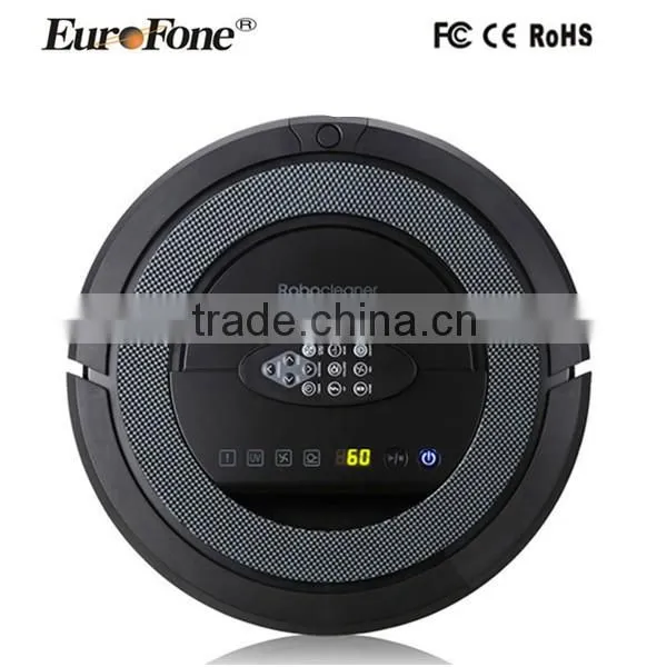 Shen zhen Best Compare Robotic Vacuum Cleaners For House