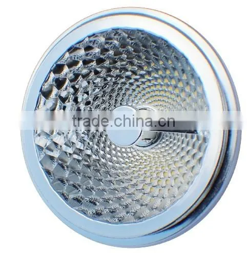 20w COB ar111 1500lm led lamp