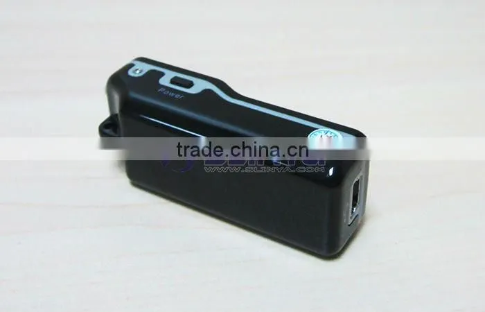 Color CCTV Mini Pinhole Hidden Micro Camcorder