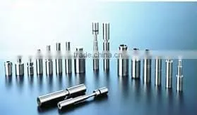 Straight Punch for die mold