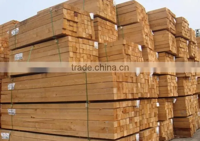 cheap price pine timber /wood