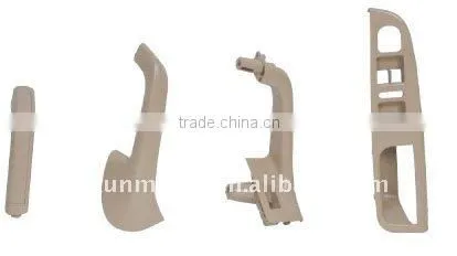 all kinds of plastic injection mould maker