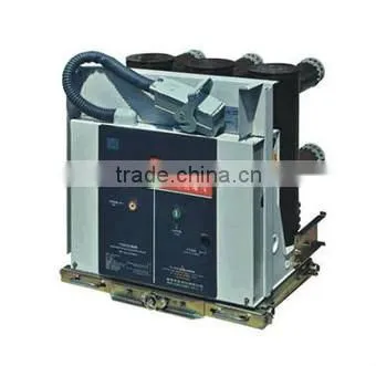 China's fastest growing factory best quality VCBI (VS1)-12 Series High-voltage Breaker,draw out circuit breaker