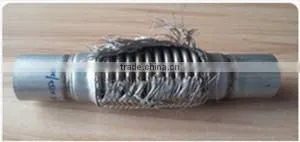 Bosal part number 265-571 same exhaust flex pipe