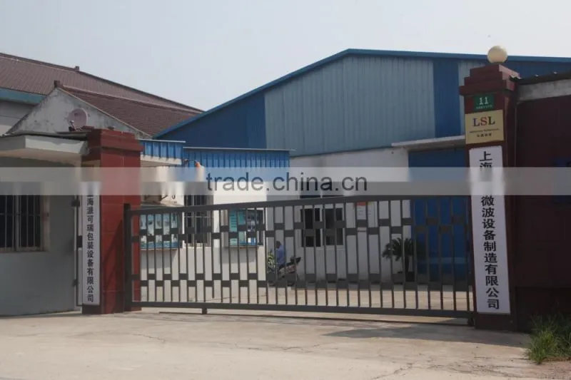 High quality pharmaceutic suppository filling and sealing machine
