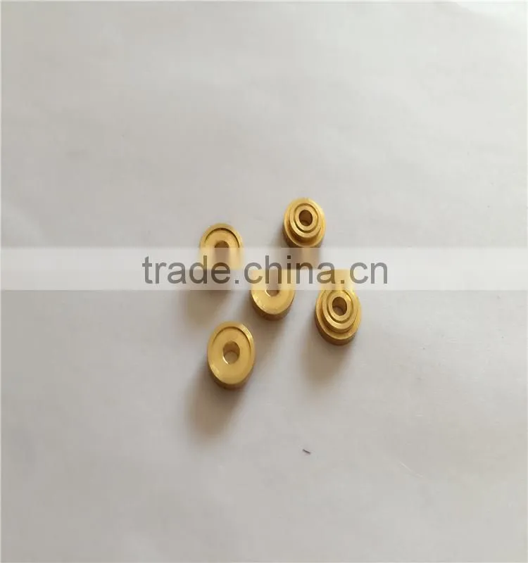 Brass Insert Decorative Nut