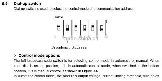 500V 600V 700V APFC modular electric car charger