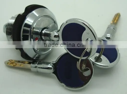 Safe Lock Cylinder