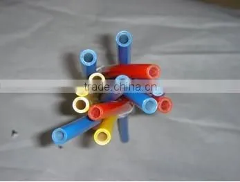 Changrong direct supply Nylon tube pneumatic nylon Pipe Nylone braided hose