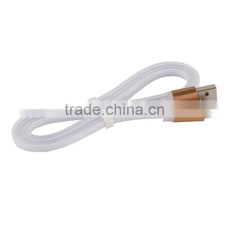 High Speed safe charging and fast data cable USB Cables for Iphone6/6plus/for iphone5s/foripad/forSamsung S3/S4/S5 Data Transfer