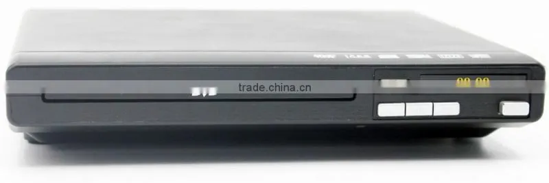 mini home dvd plarer with usb interface