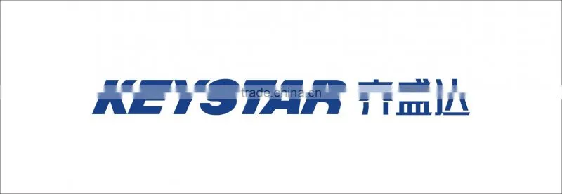 Shenzhen Keystar Industries Co., Ltd. company overview - view 1