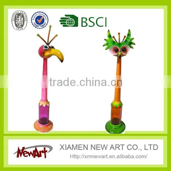 large lighted outdoor christmas decorations metal solar products lighted christmas fence decoration