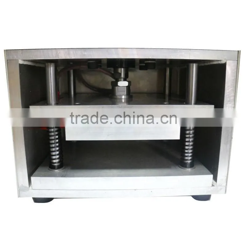 2015 Latest 3D laminating mobile lamination film machine for mobile LCD laminating