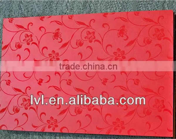 HPL plywood 1300*1800*1.8mm