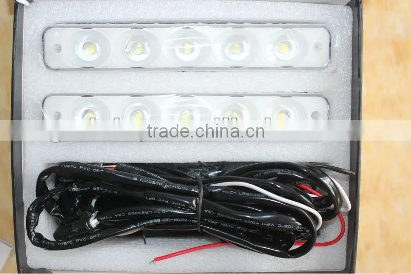 E-MARK led daytime running light