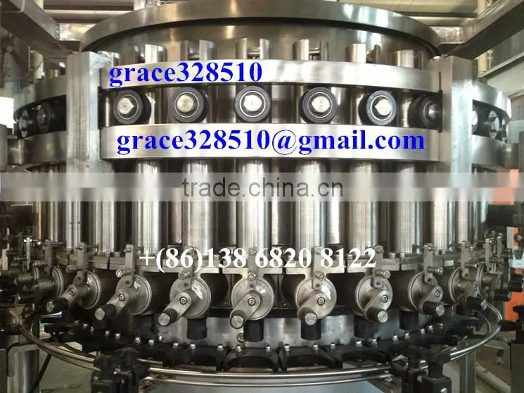 fruit jam production line
