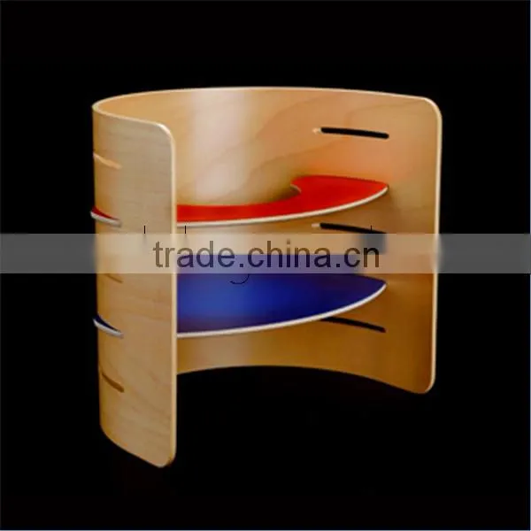 postforming high pressure laminate / compact laminate