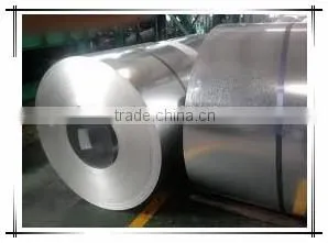 GI Galvannealed steel coil