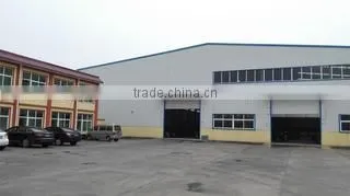 Henan Wecare Industry Co., Ltd. company overview - view 2