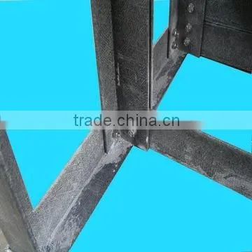 Insulated Construction Platforms,FRP Work-platforms