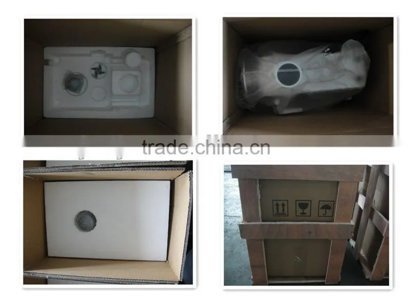 Mince meat processing machines
