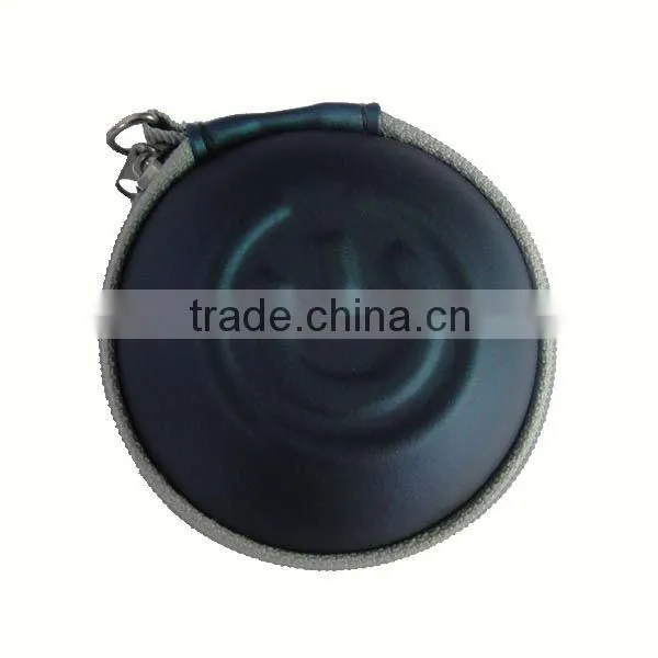 new arrival eva earphone case headphone case