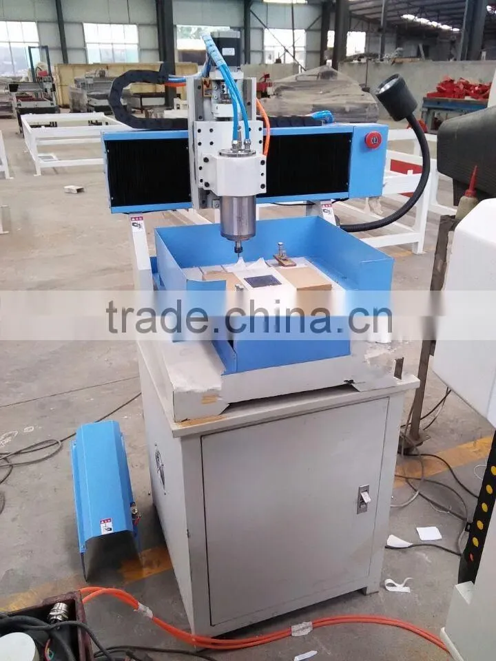 Good Design KC3636 mini cnc pcb router machine