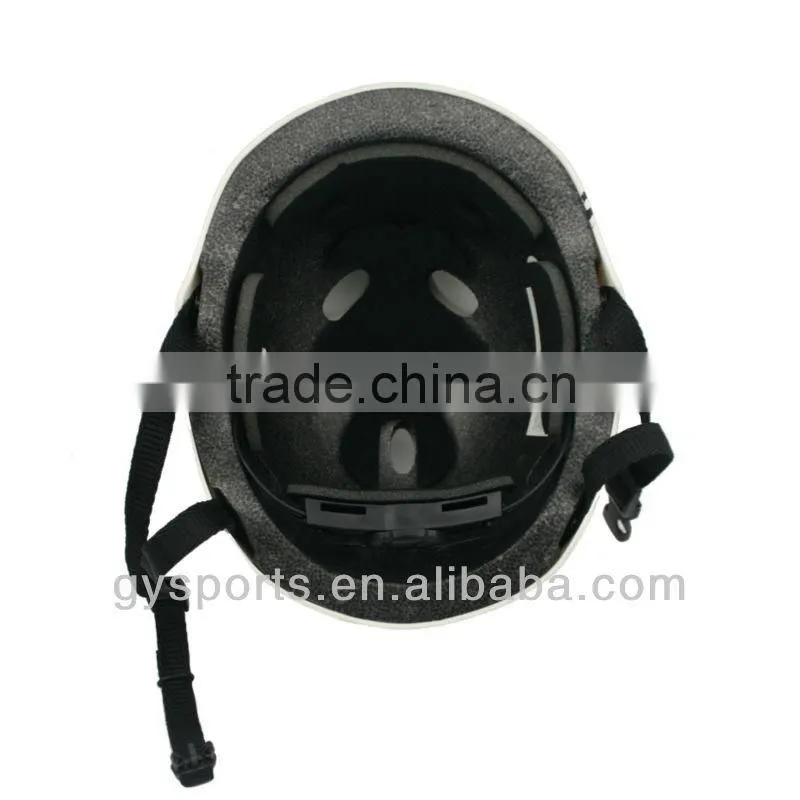 economical figure skating helmet ice skating helmet skate