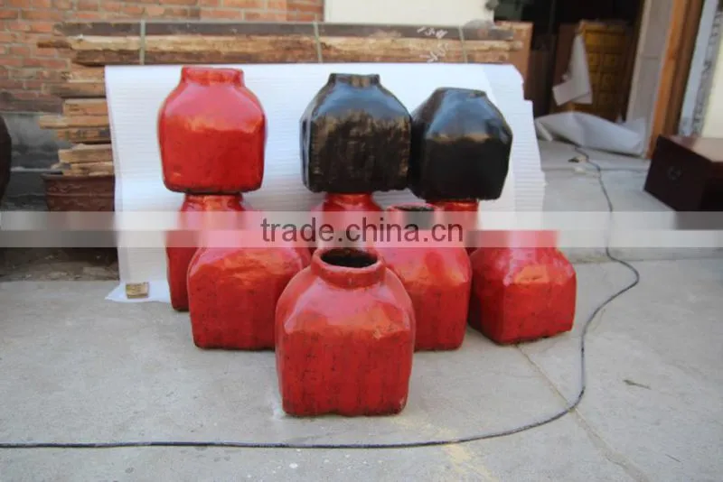 oil drum