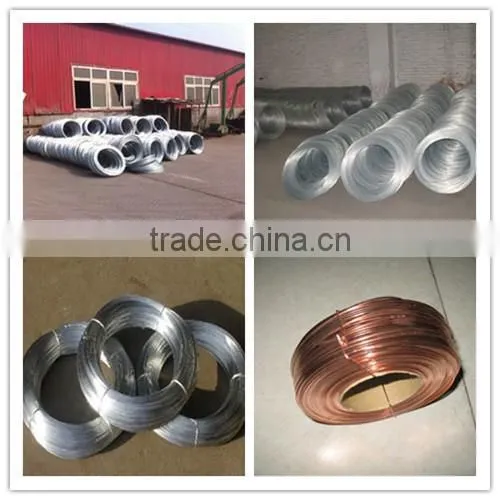 14 gauge gi wire barbed wire