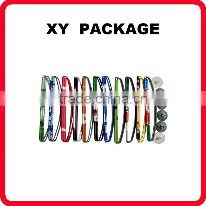 Promotional Sports Cheering Scrolling Banner